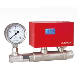 ZSPM-ZC系列自動末端試水裝置